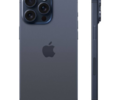 IPhone 15 Pro Max 512 Синий титан. 